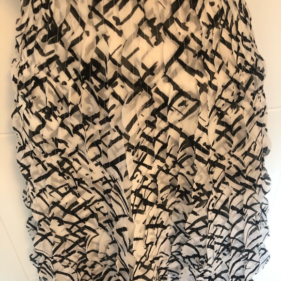 Coast summer fit and flare party dress - Picture 4 of 5